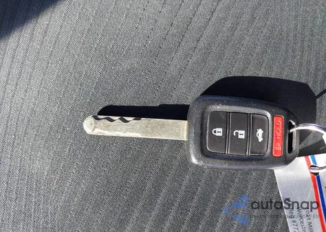 2016 Honda Accord Lx-S from USA, damaged, VIN 1HGCT1B3XGA012051